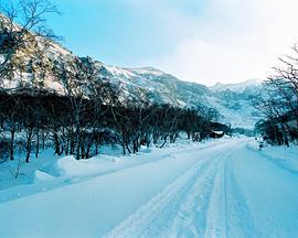 长白山